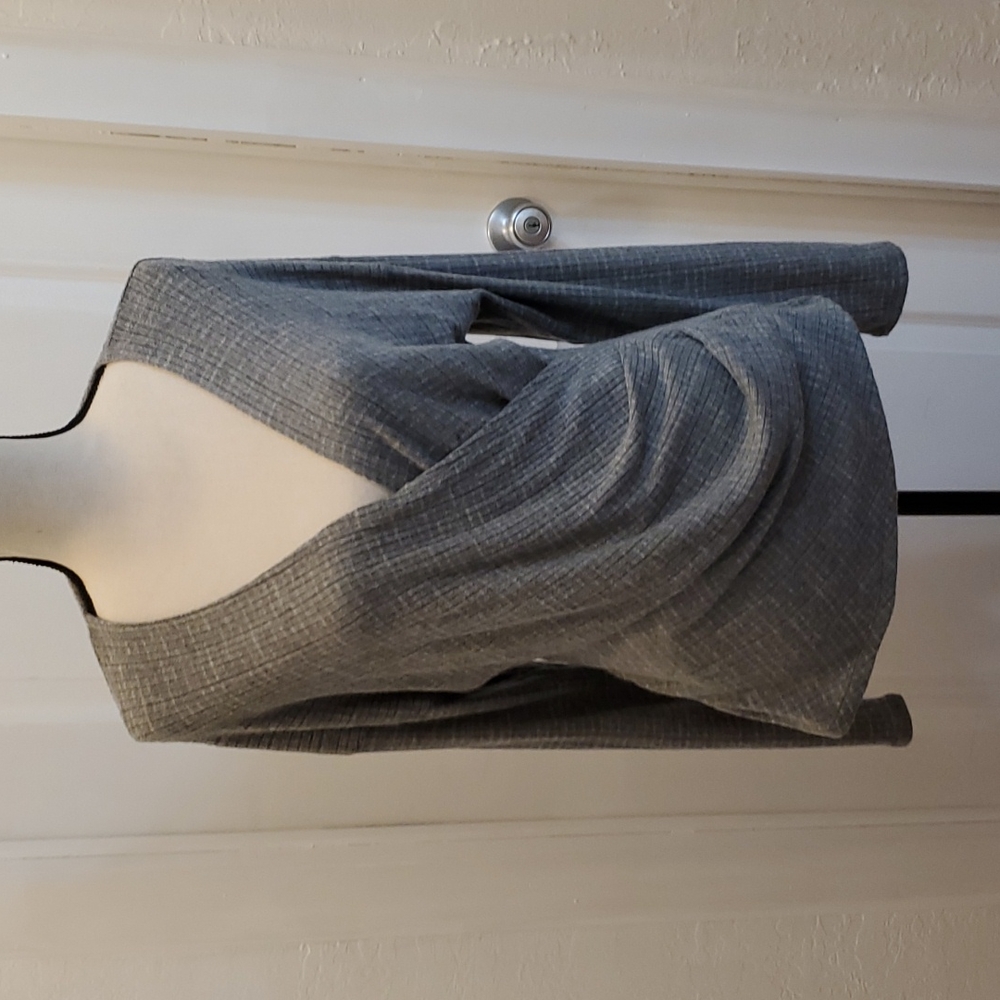 Extremely soft sweater